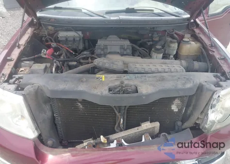 2004 Ford F-150 Stx/Xl/Xlt из США, поврежденный, VIN 1FTRX12W74NB90026